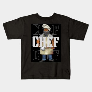 Chef Kids T-Shirt